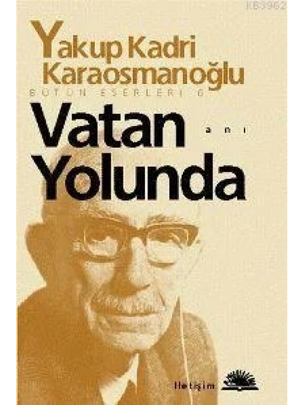 Vatan Yolunda