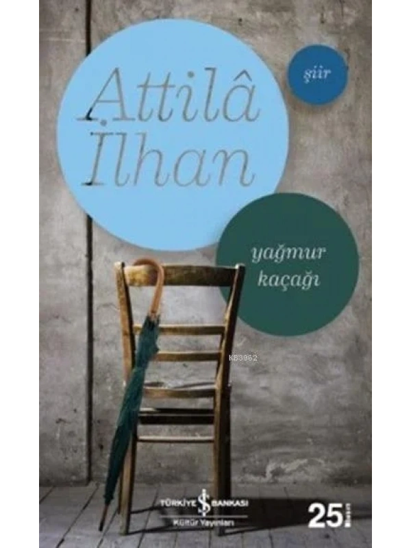 Yağmur Kaçağı