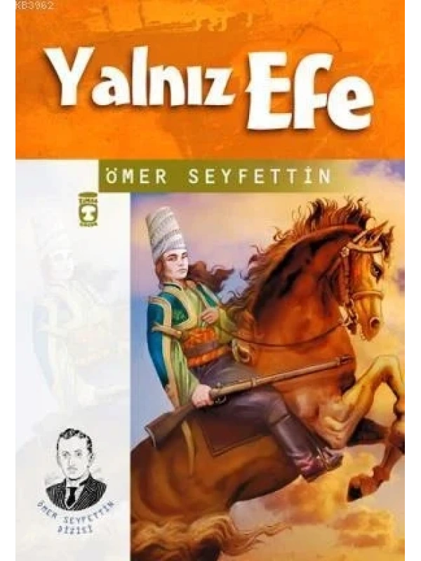 Yalnız Efe