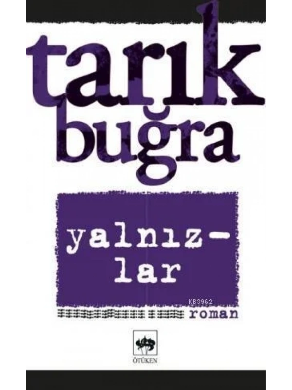 Yalnızlar
