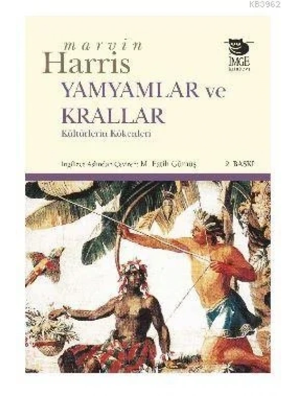 Yamyamlar ve Krallar