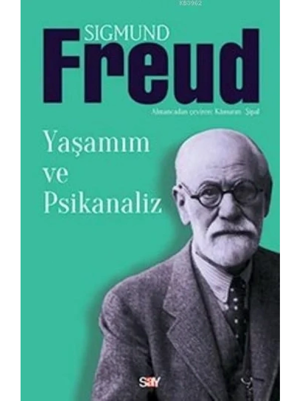 Yaşamım ve Psikanaliz