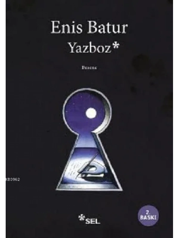 Yazboz