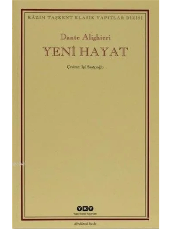 Yeni Hayat