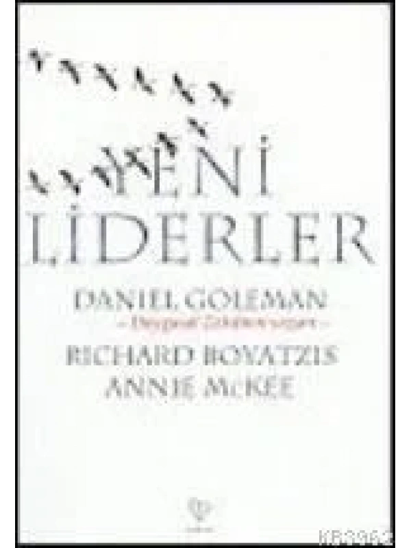 Yeni Liderler