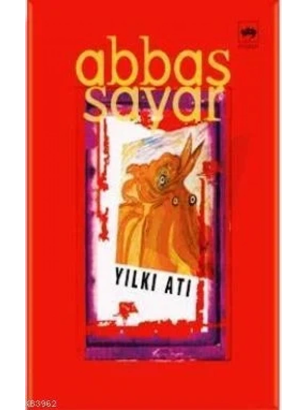Yılkı Atı