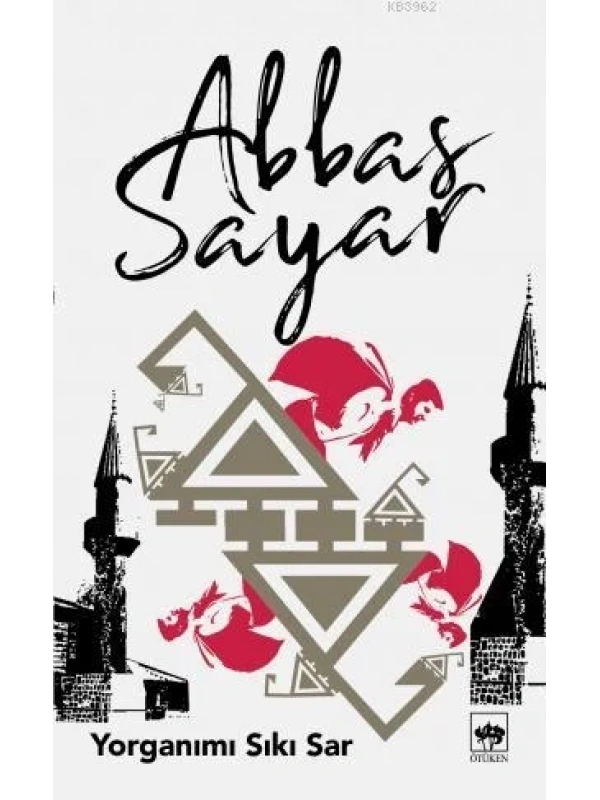 Yorganımı Sıkı Sar