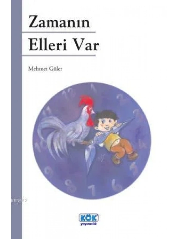 Zamanın Elleri Var