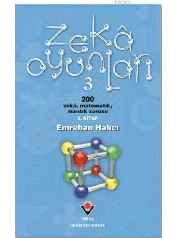 Zeka Oyunları 3