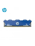 16GB DDR4 2400Mhz CL19 7EH59AA BLUE HP SOĞUTUCULU 1x16G