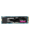 1TB KIOXIA EXCERIA PRO PCIe 4.0 M.2 NVMe 3D 7300/6400 MB/s LSE10Z001TG8