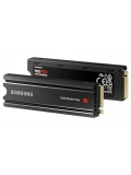 1TB SAMSUNG 980 PRO Heatsink M.2 NVMe MZ-V8P1T0CW