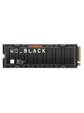 1TB WD BLACK SN850 M.2 7000/5300MB/s WDS100T1XHE SSD