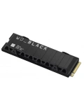 1TB WD BLACK SN850 M.2 7000/5300MB/s WDS100T1XHE SSD