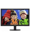 23.6 PHILIPS 243V5QHABA/00 LED FHD 60HZ 5MS VGA
