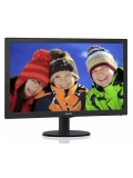 23.6 PHILIPS 243V5QHABA/00 LED FHD 60HZ 5MS VGA