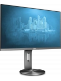 27 AOC U2790PQU IPS QHD 5MS 60HZ HDMI DP