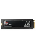 2TB SAMSUNG 980 PRO Heatsink M.2 NVMe MZ-V8P2T0CW