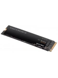 2TB WD BLACK SN750 M.2 3400/2900MB/s WDS200T3X0C SSD