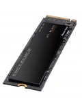 2TB WD BLACK SN750 M.2 3400/2900MB/s WDS200T3X0C SSD