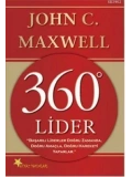 360 Derece Lider