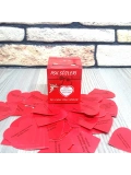 365 Gün Romantik Sözler Yazılı Kalpli Kartlar