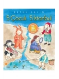 5 Çocuk 5 İstanbul