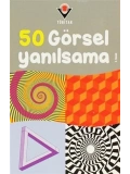 50 Görsel Yanılsama
