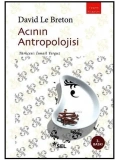 Acının Antropolojisi
