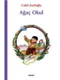 Ağaç Okul; Çocuklara Afganistan Şiirleri