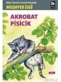 Akrobat Pisicik