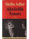 Aktörlük Sanatı