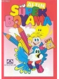 Altın Süper Boyama