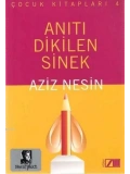 Anıtı Dikilen Sinek