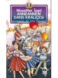 Anneannem Dans Kraliçesi