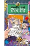 Anneannem Gelin Oldu