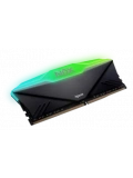 Apacer NOX RGB 16GB (2x8GB) 3200MHz CL16 DDR4 Gaming Ram (AH4U16G32C28YNBAA-2)