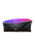 Apacer NOX RGB 16GB (2x8GB) 3200MHz CL16 DDR4 Gaming Ram (AH4U16G32C28YNBAA-2)