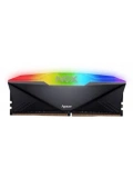 Apacer NOX RGB 16GB (2x8GB) 3200MHz CL16 DDR4 Gaming Ram (AH4U16G32C28YNBAA-2)