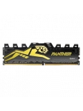 Apacer Panther Black-Gold 16GB (2x8GB) 3200Mhz CL16 DDR4 Gaming Ram (AH4U16G32C28Y7GAA-2)