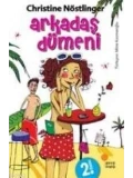 Arkadaş Dümeni