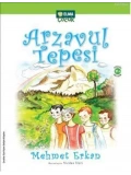 Arzavul Tepesi