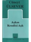 Aşkın Kendisi Aşk