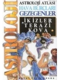 Astroloji Atlası Hava Burçları ve Gezegenler