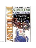 Astroloji Atlası Su Burçları ve Gezegenleri