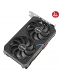 ASUS DUAL-RX6500XT-O4G 4GB GDDR6 HDMI DP 64BİT