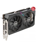 ASUS DUAL-RX6500XT-O4G 4GB GDDR6 HDMI DP 64BİT