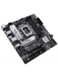 ASUS PRIME B660M-A D4 DDR4 5333(OC) HDMI DP M.2 mATX 1700P