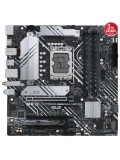 ASUS PRIME B660M-A WIFI D4 DDR4 5333MHz(OC) M.2 HDMI DP mATX 1700p