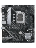 ASUS PRIME H610M-A D4 DDR4 3200(OC) VGA HDMI DP M.2 mATX 1700p